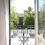 Veniero Apartment A - Sx