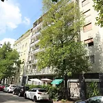 Veniero Apartment A - Sx