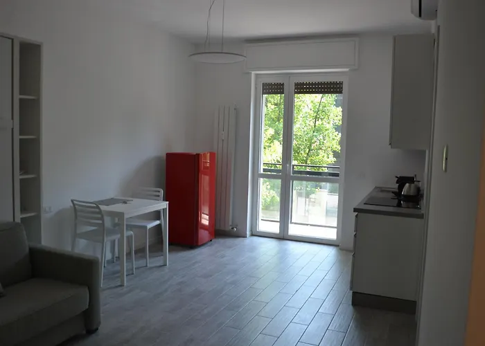 Veniero Apartment A - Sx