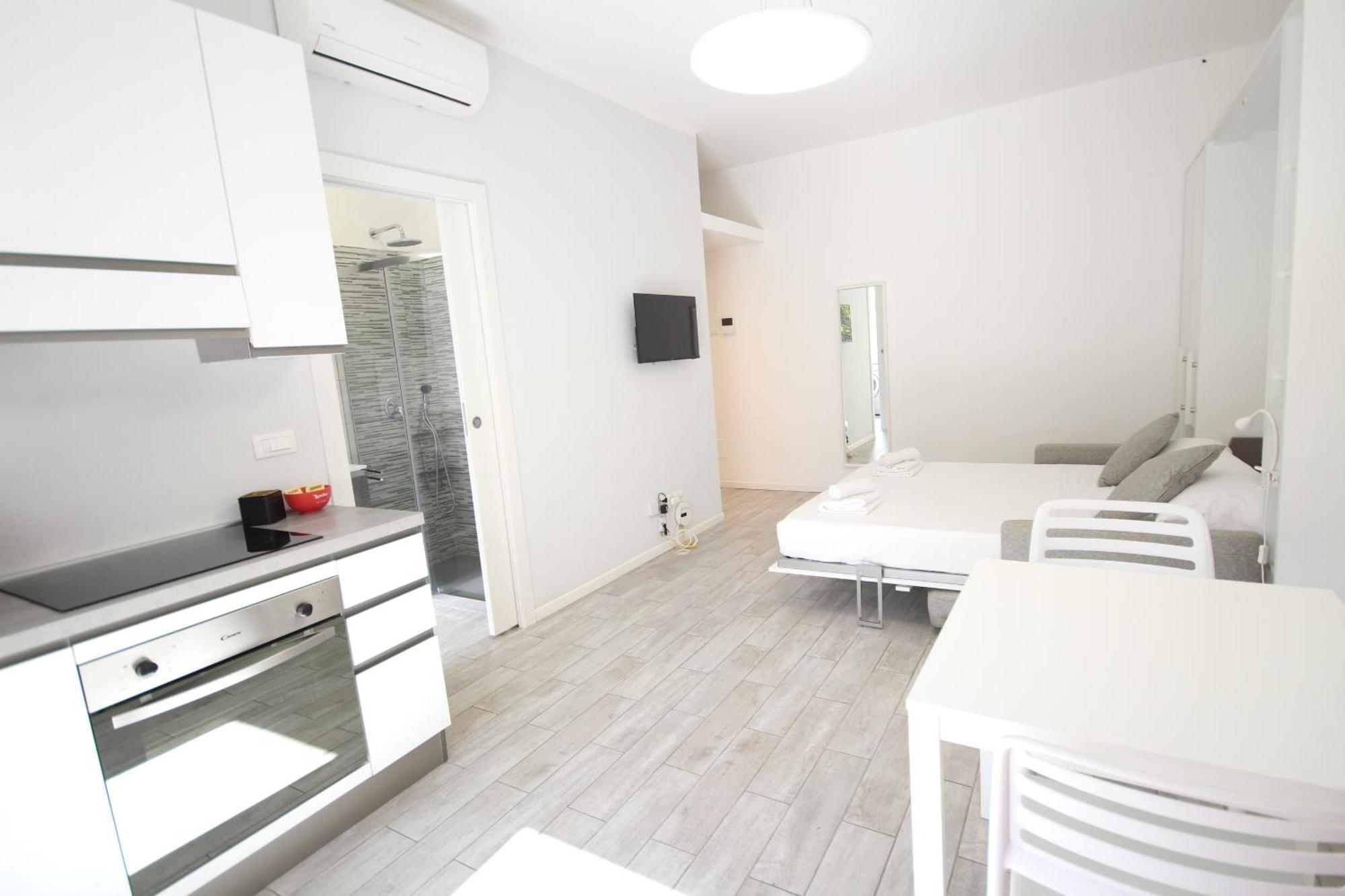 Veniero A - Sx Appartement *