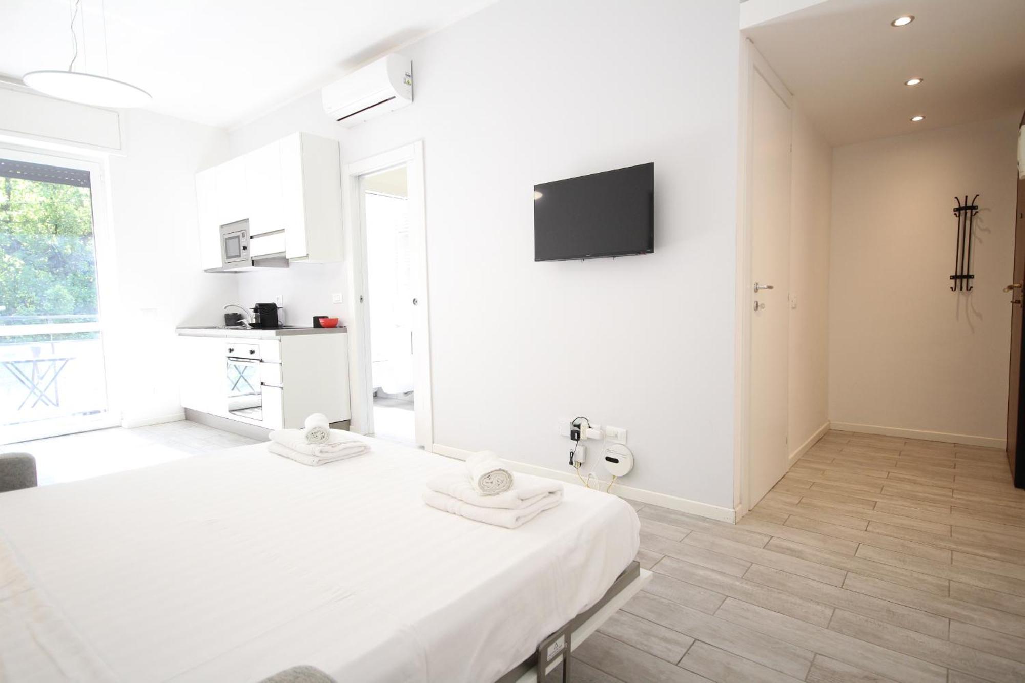 Appartement Veniero A - Sx *