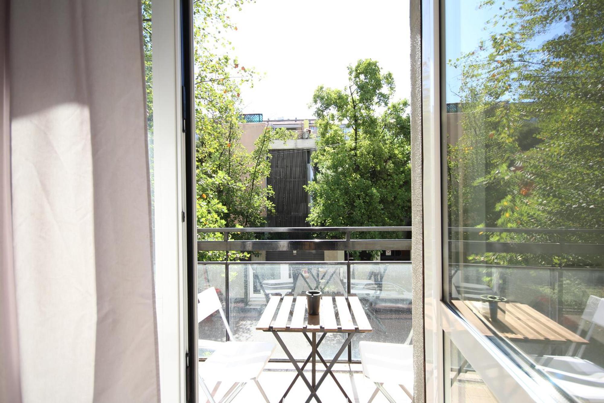 Veniero A - Sx Appartement
