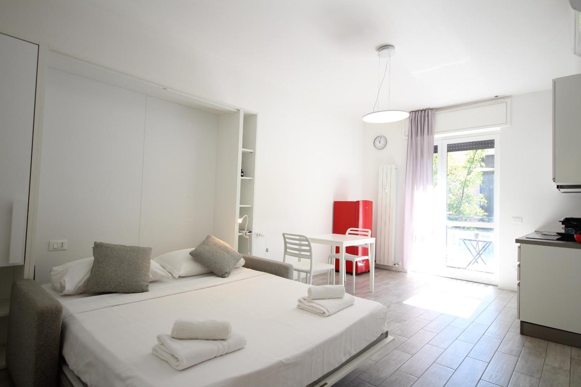 Veniero A - Sx Appartement *