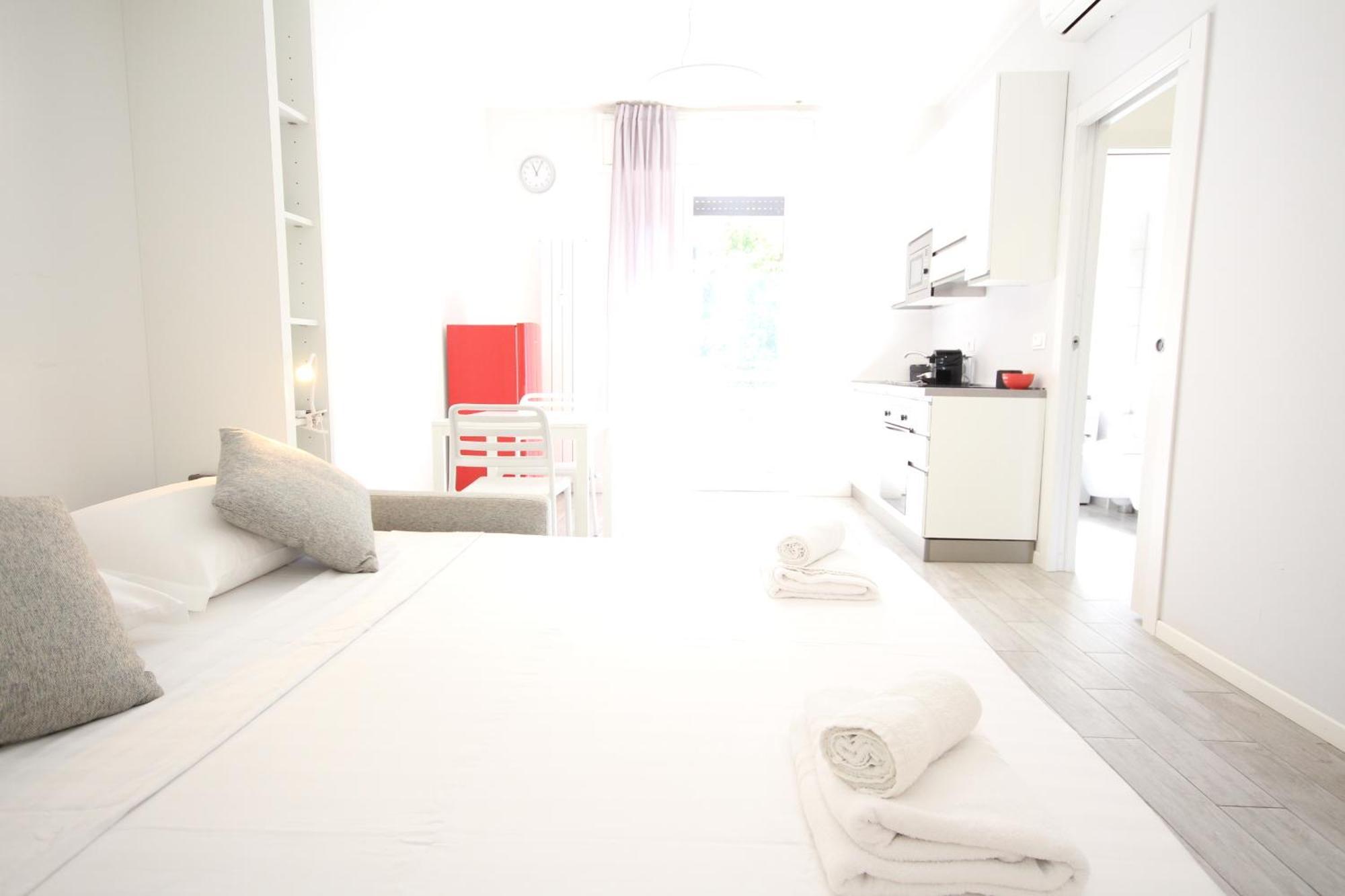 Appartement Veniero A - Sx *