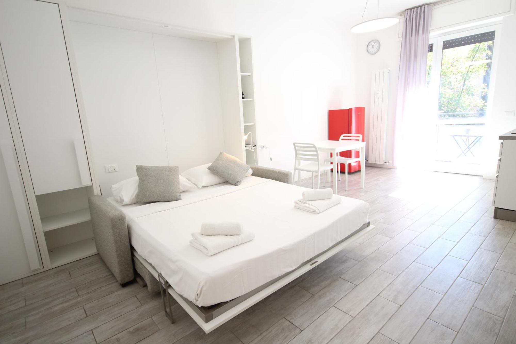Apartment Veniero A - Sx